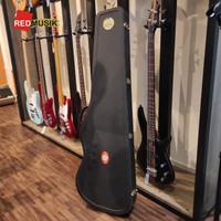 READY! Hardcase RKS Bass Hardcase Bass Premium