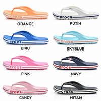 SENDAL CROCS BAYA FLIP UNISEX
