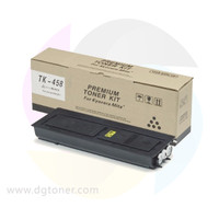 Compatible toner cartridge for Kyocera TASKalfa180 181 220 221 TK-445 TK-446 TK-447 TK-449