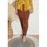 Terbaru Rok Plisket Batik Jumbo Melar Sampe 150 Cm. Ready Siap Kirim!!