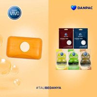 Promo Vivo Squeeze Ball - Peanut Berkualitas