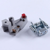 Platina kolam renang hayward 1hp 1.5hp 2hp kontak breaker L13x6.5-30 2/4S-1