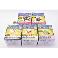 TERBARU POKEMON MONCOLLE BOX VOL. 6 - DARKRAI TERBARU