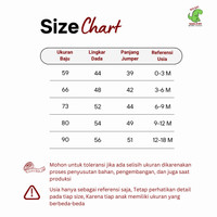 Wakakids Jumpsuit Bayi Jumper Pendek Anak Kancing Romper Baju Terusan Motif Lucu Venrz