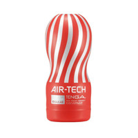Terbaru Tenga Air Tech Cup - Onahole Alat Bantu Seksualitas Pria Privasi Aman