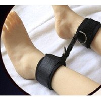 Terbaru D123 Borgol Bantu Toys Wanita Kaki Ikat Alat Tangan Pria Tali Bdsm Privasi Aman