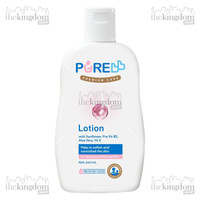 PureBB Baby Lotion 200ml Losion Pelembab Pelembut Kulit Anak Bayi