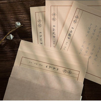 Ready! Shijing Buku Tulis Mandarin Latihan Belajar Chinese Shijing Untuk Kumpulan Surat Latihan Tulis