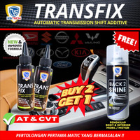 Trans Fix Additive Anti Jedug Mobil Matic Cairan Aditif Oli Metic Los