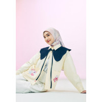 NEW- SHIRT - PRISIA SHIRT - RIAMIRANDA SIAP KIRIM