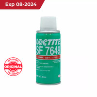 LOCTITE 7649 Anaerobic Adhesive Primer 4.5 OZ (Exp 08-2024)