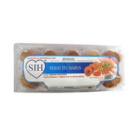 SIH TELUR RENKOLES 10 PCS