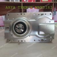 Gearbox Mesin Cuci Aqua Japan 1 Tabung Bukaan Atas [Terbaik][Terlaris]