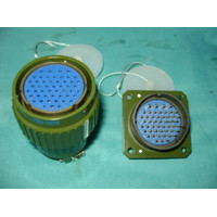 Konektor Audio Multi Pin 24 Channel - Multipin 24Ch Snake Cable - Kabel Rumbai - Junction Box Sound System STX MP24