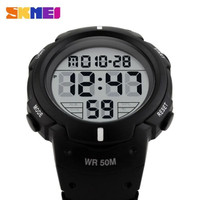 SPORT WATCH WATER RESISTANT 50M [SKMEI PIONEER]