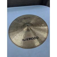 KINGDO ARTIST COLLECTION EXTREME CRASH 18"
