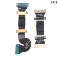2pcs Original Spin Axis LCD Connection Fx Cab For Z