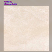 Roman Grande dBrugas Beige size 100x100 kw 1