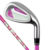 Fresh| Golf Stik Junior Golf Junior Pemula Iron 7