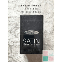 SALE TERLARIS ULTRA PRO DECK BOX SATIN TOWER SATIN CUBE - DECK PROTECTOR READYY