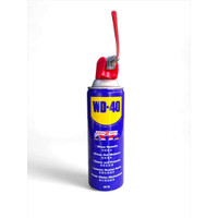 WD 40 SMART STRAW PELUMAS WD40 MULTIPUOSE MULTIUSE ANTI KARAT 382ML BEST SELLER