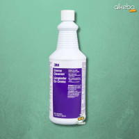 3M CREME CLEANSER CREAM PEMBERSIH NODA PADA STAINLESS KACA KERAMIK BEST SELLER