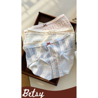 SNUGSANDHUG betsy cotton underwear