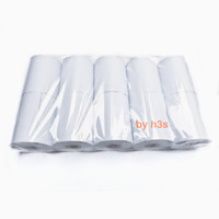 Kertas Struk Kasir NCR 2 Ply Uk. 75 x 60 mm nimal 1 Pack (10 Roll)