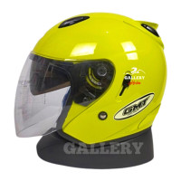 HELM SEPEDA MOTOR HELM HALF FACE GMT/HELM DOUBLE VISOR/HELM MOTOR SNI/HELM MURAH/HELM PRIA DEWASA/HELM PROMO ORIGINAL