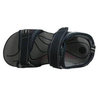UNIK SEPATU SENDAL ANAK TOEZONE OSHKOSH DARWIN Black Black MURAH