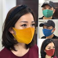 [GROSIR] MASKER KAIN SECUBA PREMIUM CORAK 1 PLY