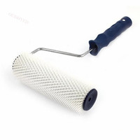 Spike Roller - Epoksi Epoxy Floor Coating Roll Duri 7 Inch Terlaris