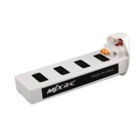 MJX B2C RC Quadcopter Spare Parts 7.4V 1800mAh 25C Lipo Store QT