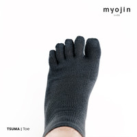 MYOJIN TSUMA TOE - KAOS KAKI JARI