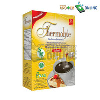 THERMOLYTE DIET SUGAR 25 SACHET 1GR