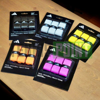 F1 Overgrip Padel Adidas Micro Perforated (Pack x3) Grip