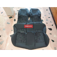 Cover Sarung Jok Original Ford Fiesta 1F3BZ5 sparepart