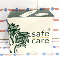 New Safe Care Minyak Angin Aromatherapy Box Isi 12 Botol @10 Ml Terlaris|Best Seller