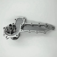 15521-73030 Water Pump Replacement For Kubota D1102 D1302 D1402 V1502 V1702 V1902 V2203 V2403