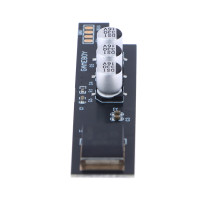 High Quality 1pc Power Module Board Adapter For Game Boy GB DMG High Brightness IPS LCD Screen