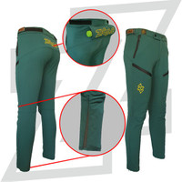 Mtb Longpant Strech Celana Gowes Xc Am Downhill Hiking Dll