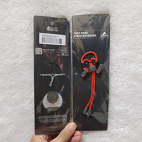 EIGER 6482 X-ZIP STRING, ORA strap masker n