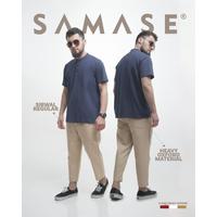 PROMO SAMASE CELANA SIRWAL REGULAR DAN BIG SIZE S024