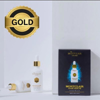 Montclair Hair Serum Original Serum Atasi Kebotakan Rambut "Bebas Ongkir"