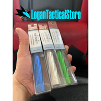 Promo Terbatas 5Ku Tornado Aluminum Threaded Outer Barrel For Tm 5.1 Capa Gbb Aman