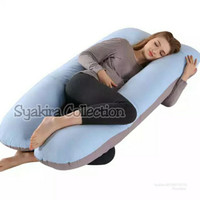 Bantal Hamil Maternitty Pillows motif pilihan 2