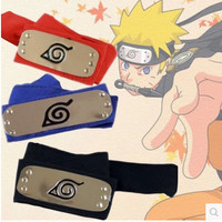 StyleAnak- Naruto Gaara Headband Anime Cosplay Keren!!! bandana naruto