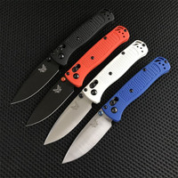 Pisau Lipat Benchmade 533 Mini Bugout Compact EDC Folding Knife