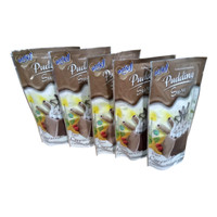 Bundle 5 Pcs - Puding Pudding Susu Bubuk Nutrijell Rasa Cappucino Capucino
