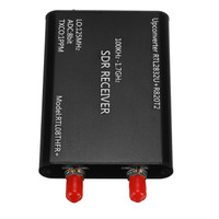 Software Defined Radio RTL2832U+R820T2 Full-band RTL-SDR KTLN